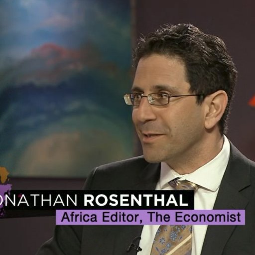 International Editor @TheEconomist
Previously Africa Editor and Banking Editor.