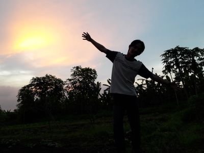 felixba83's profile picture. the power of mind