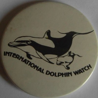 Official account for International Dolphin Watch. Founded 1978 by Dr Horace Dobbs with the aim of protecting and developing a greater understanding of dolphins.