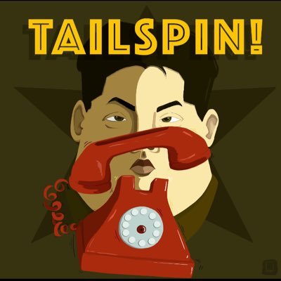 Official Twitter account for Tailspin! - a new dark comedy performing at The New York International Fringe Festival @FringeNYC this August!