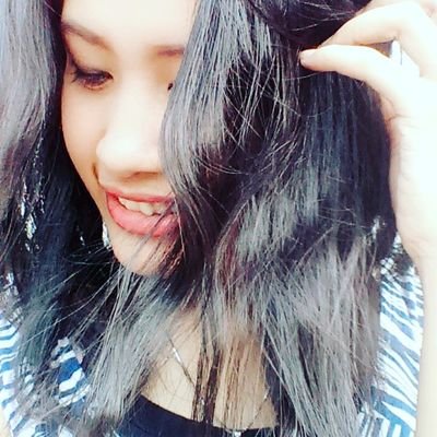 A girl who ♥ Allah ♥ her family ♥  her dreams | IT System Analyst 👻