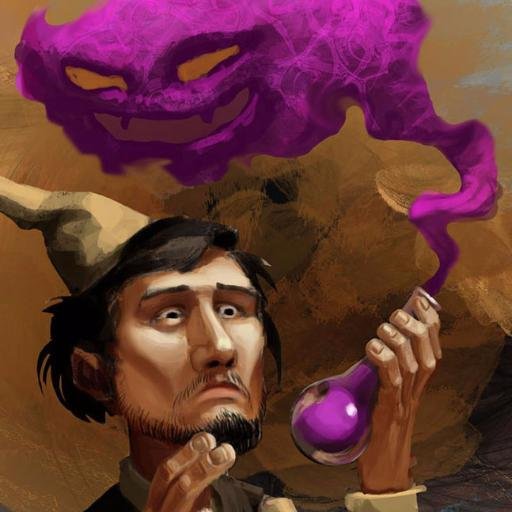ko3matus's profile picture. Board game designer, Video game developer