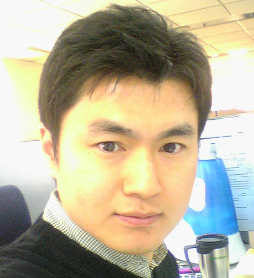 SwingKid7's profile picture. 