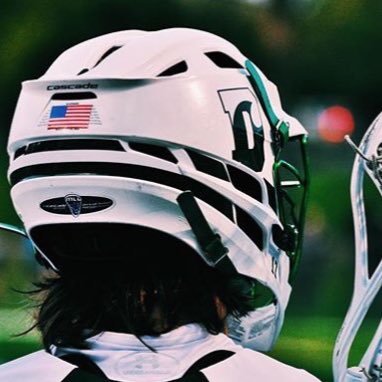 Delbarton Lacrosse Profile