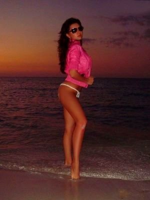 veselovalira85's profile picture. 