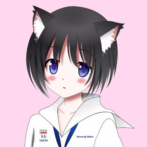BeNekoさんのプロフィール画像