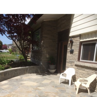 The best in natural stone design and installation. Servicing all of southern Ontario Call for your estimate today. It's more affordable than you think.