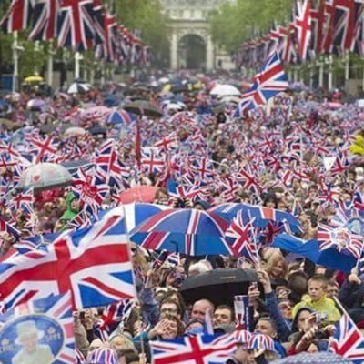 British, free & proud