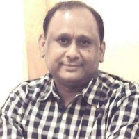 Dr. Umesh C Sharma (@umeshcsharmavci) 's Twitter Profile