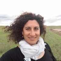 Palma Chillón Garzón (@palmachillon) 's Twitter Profile