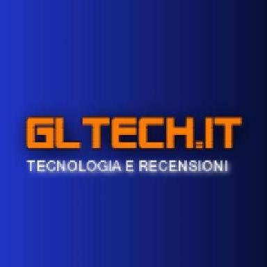 GLTech_Italia's profile picture. GLTech è un sito web che ti permette di entrare nel mondo della tecnologia. Recensioni, Videorecensioni, news e altro su prodotti popolari e non.