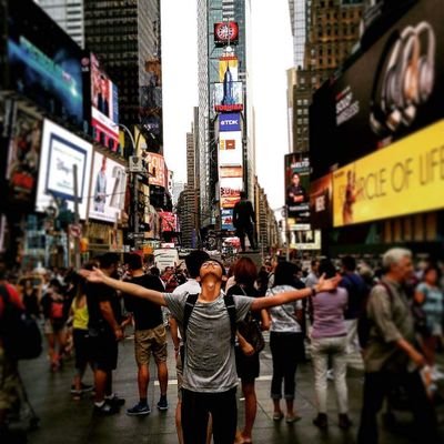 SteveG1007's profile picture. 台灣Number1 🇹🇼
Bilingual account🇺🇲
日本語も勉強してる!🇯🇵
