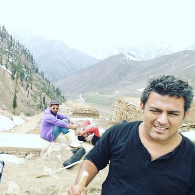 asadabbasi1's profile picture. 