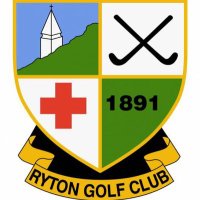 Ryton Golf Club(@rytongolf) 's Twitter Profile Photo