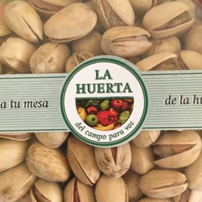 Uruguayo amante de los pistachos y de Argentina.