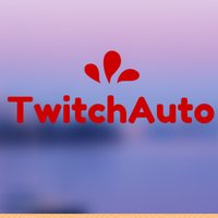 TwitchAuto (@twitchauto) 's Twitter Profile