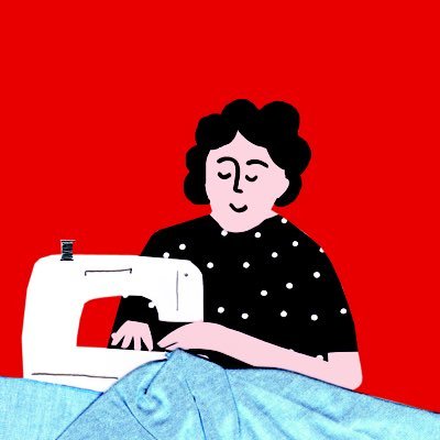 A day spent sewing is a sew enjoyable day. Sewing lessons in St Albans and Harpenden, https://t.co/5cppqIlfj5