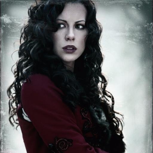 |VAMPIRE HUNTER|AU RP| 'ALL THOSE CREATURES.. MUST DIE..'