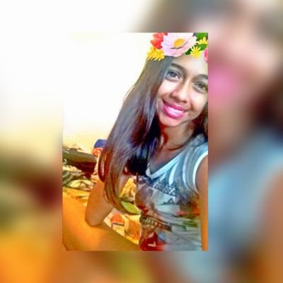 Antonella Santos!! 
100% Venezolana ✨♥
15Cs Años!
Instagram: @Antonellasantos04
Facebook: Antonella santos Garcés