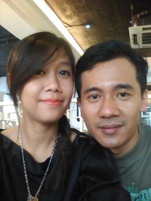 rudiechakil3's profile picture. Biarkan ego muthmainah gue berkreasi