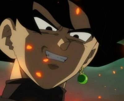 I do dbz rps so #DBZRP