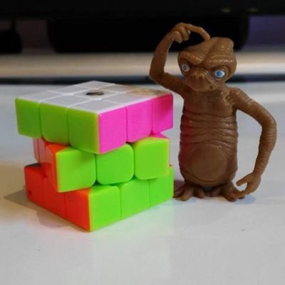 Me encantan los cubos de Rubik!!
Facebook: https://t.co/ai8jTwSbjZ…
Instagram: @jotacubezz
Contacto: jotacubezz@gmail.com
