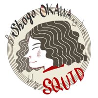 SQUID (@squid_iwaon) 's Twitter Profile Photo SQUID (@squid_iwaon) 's Twitter Profile Photo
