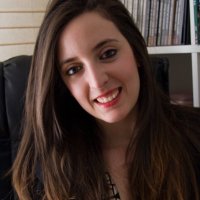 Cristina García (@crisgarciagarc) 's Twitter Profile Photo