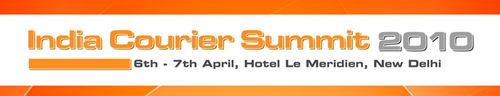 First ever Conference & Workshop on Indian Express Industry in India