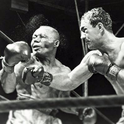 Rocky Marciano only Heavyweight Champion to retire unbeaten_49-0. Included victories over legends Jersey Joe' Walcott, Ezzard Charles, Joe Louis & Archie Moore!