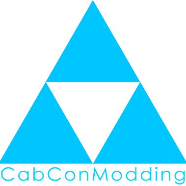 The official account of cabconmodding! We will post here status, updates and more...

Enjoy!