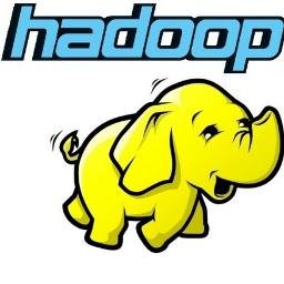Discussion about #Hadoop #NoSQL #BigData | Account managed by @swapnilsurve30