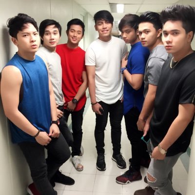 GOODVIBES Boyband