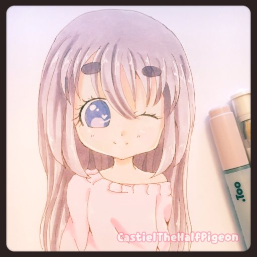 Castiel ♥ - Commissions OPEN -さんのプロフィール画像
