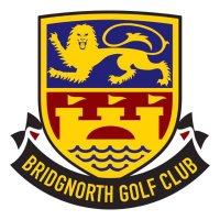 Bridgnorth Golf Club(@bridgnorthgc) 's Twitter Profile Photo