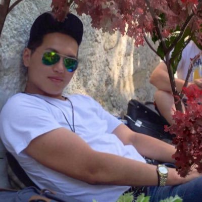 EdjixHenbe's profile picture. Nichts besonderes