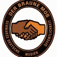 Der braune mob e.V. (@derbraunemob) Twitter profile photo