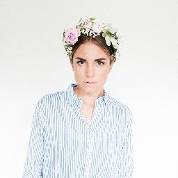 Rahsi_'s profile picture. Rachel's – things and more | Blog about fashion | interior | food | kids