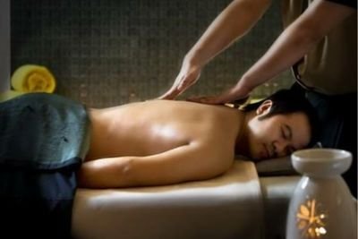 REAL MASSAGE 24H

 MELAYANI PIJAT                  
 UNTUK AREA DEPOK DAN JAKARTA 
 WHATSAPP  087881535890