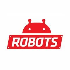 newRobots's profile picture. 