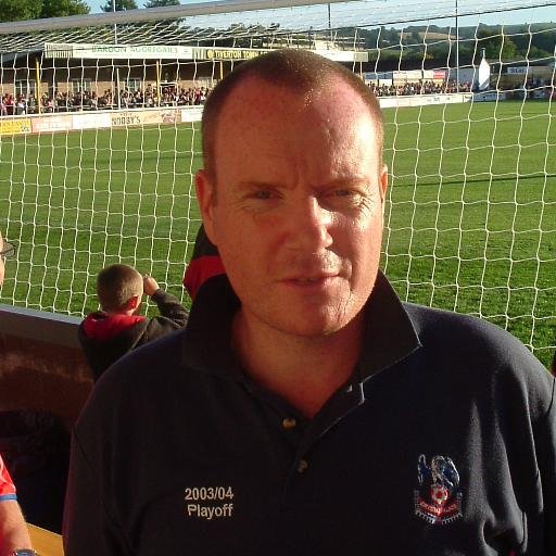 Robbiecpfc's profile picture. Generous, funny, loyal, sympathetic, loving, sociable are all terms never associated with me. Apparently I'm very sarcastic though!  CPFC