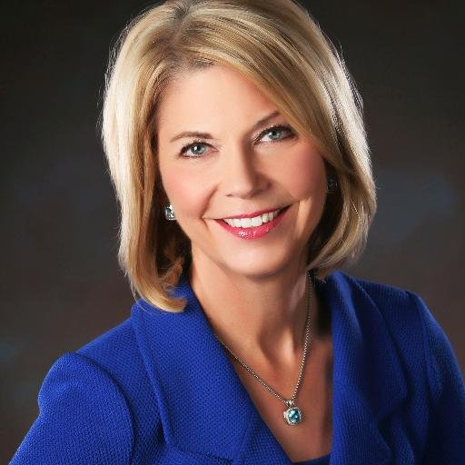 Jean Stothert