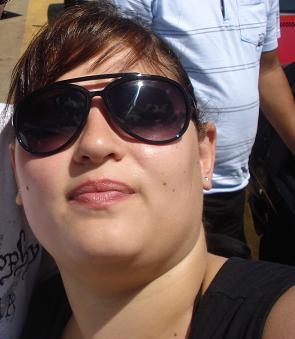 marikeep's profile picture. Publicitária de formação, observadora de nascimento e consciente de alma.