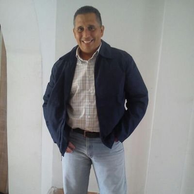 GerardoArteagaM's profile picture. 