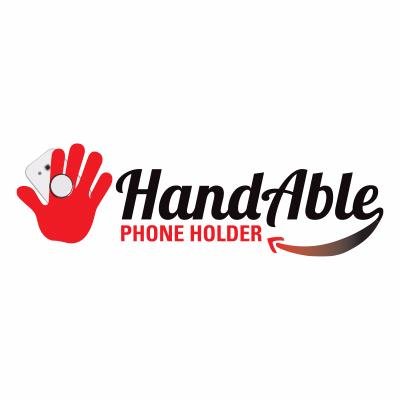 HandAble is an amazingly comfortable phone accessory. HandAble is the best way to handle your phone in comfort. Made In USA. https://t.co/t2vcnVNZHs