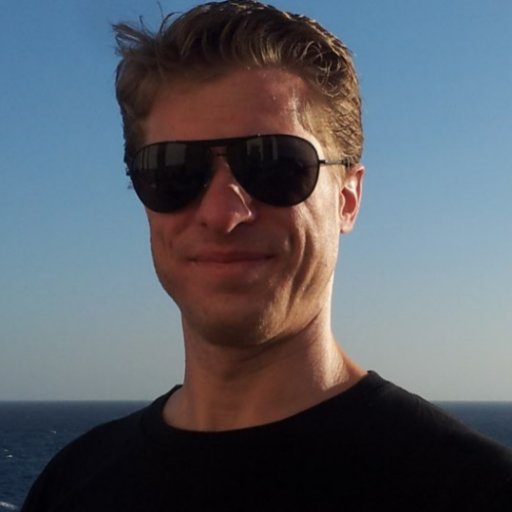 KilianThiel's profile picture. 