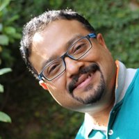 Nikhil Shirali (@nikhilbaba) 's Twitter Profile Photo Nikhil Shirali (@nikhilbaba) 's Twitter Profile Photo