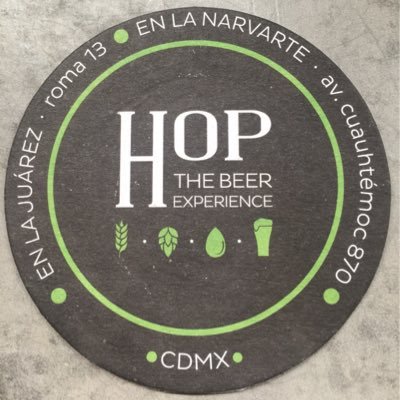 Beer is a human right. 68 taps de las mejores cervezas mexicanas e importadas repartidas en dos sucursales.