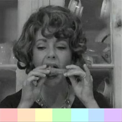 Dieting tips from Elizabeth Taylor. Account run by @katemickere who is cooking ALL of Elizabeth Taylor's diet recipes.