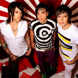 NudeRocks's profile picture. Talented musicians deeply devoted to their fans